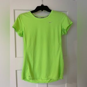 Nike Athletic top